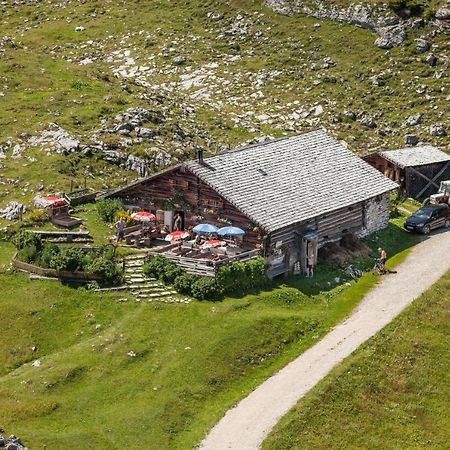 Postalm Lodge Seidegg Exteriör bild